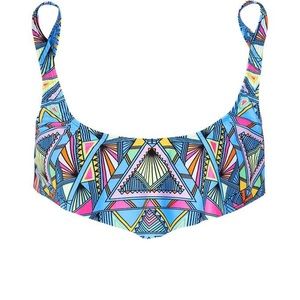 Mara Hoffman Swimsuit Top